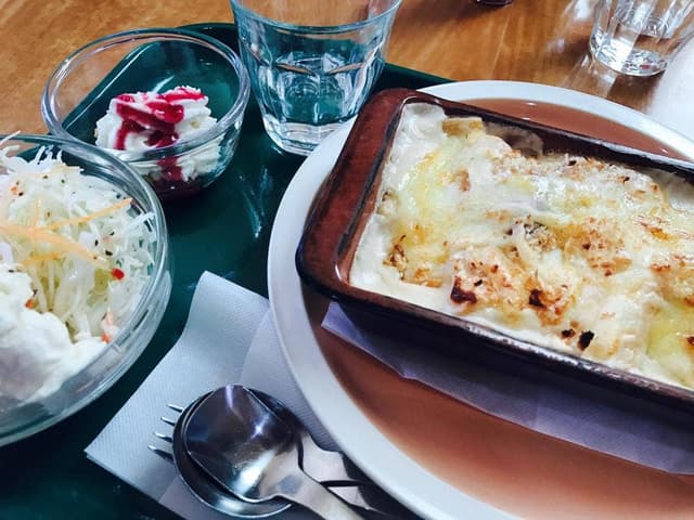 cafe FAB - サブ画像2