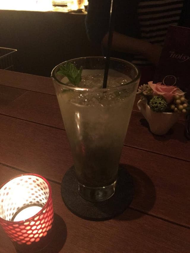 BAR noisy+PLUS - サブ画像3