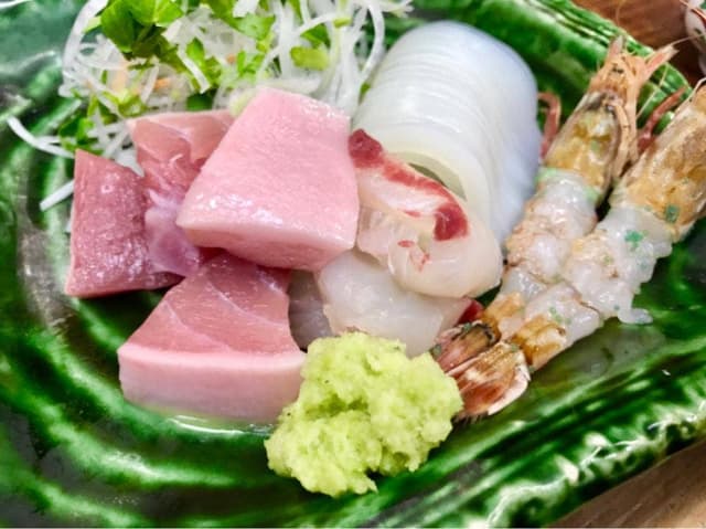 割烹 間海 - サブ画像1