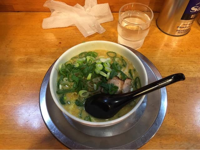 ラーメン英 - サブ画像1