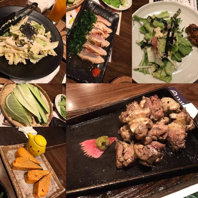 じとっこ 戸田店 - サブ画像2