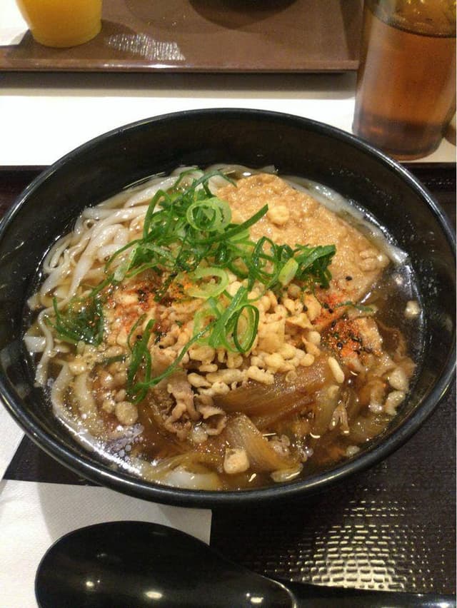 すき家 須磨車店 - サブ画像1