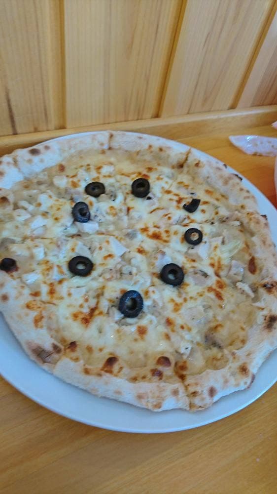 Pizza Verde - サブ画像1