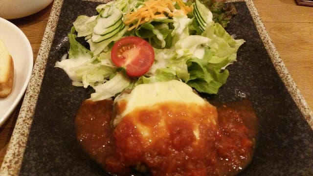 カフェれすとらん long long ago - サブ画像3