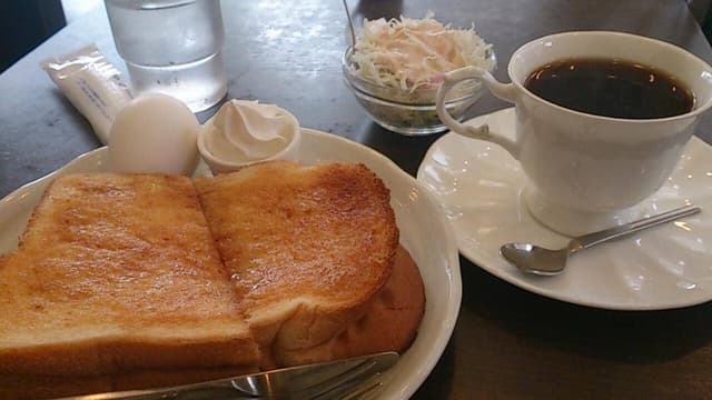 Beans‐Cafe - サブ画像1
