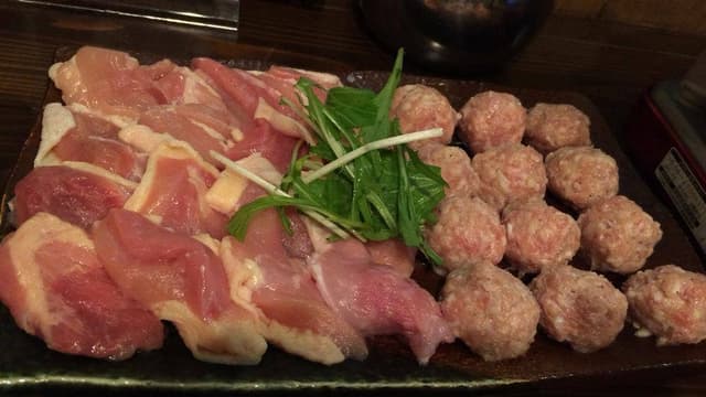 炭火鶏焼 山吹 - サブ画像1