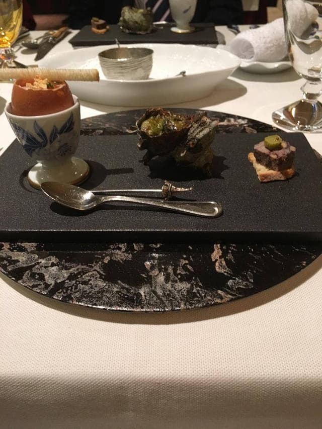 サンテミリオン - サブ画像1