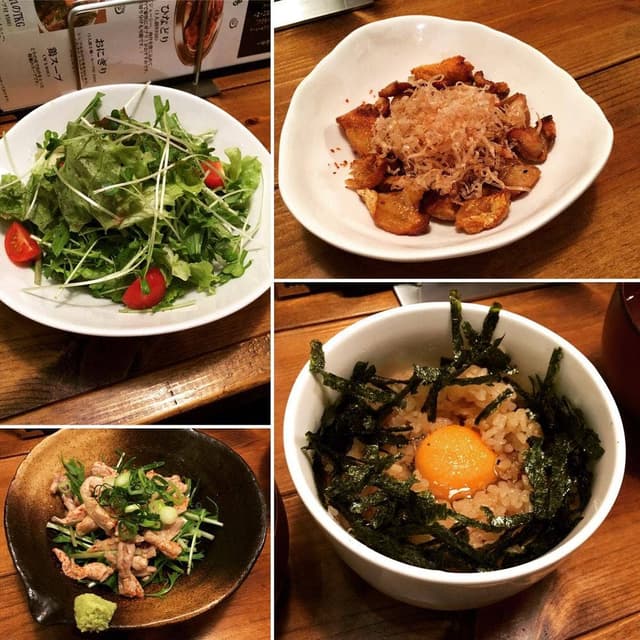 ほねつき鶏の店 Hanare - サブ画像1