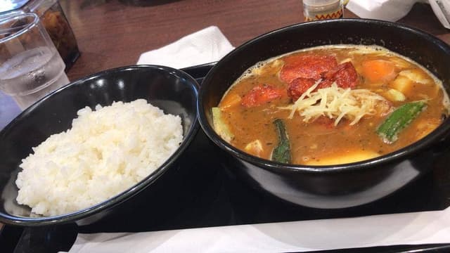 カレーハウスCoCo壱番屋 JR福生駅東口店 - サブ画像1