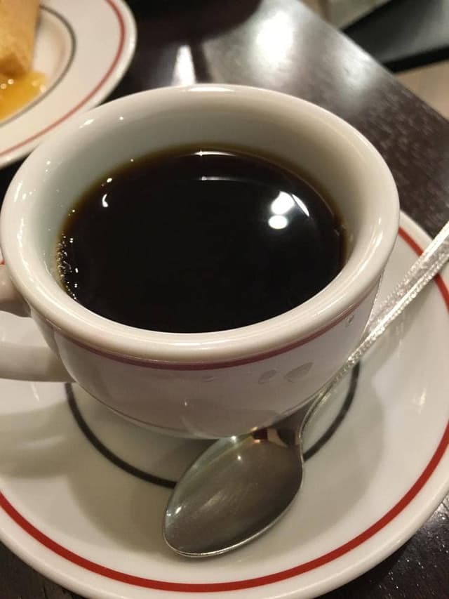 LA CAFEE KENYA 守口店 - サブ画像2