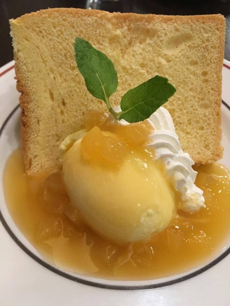 LA CAFEE KENYA 守口店