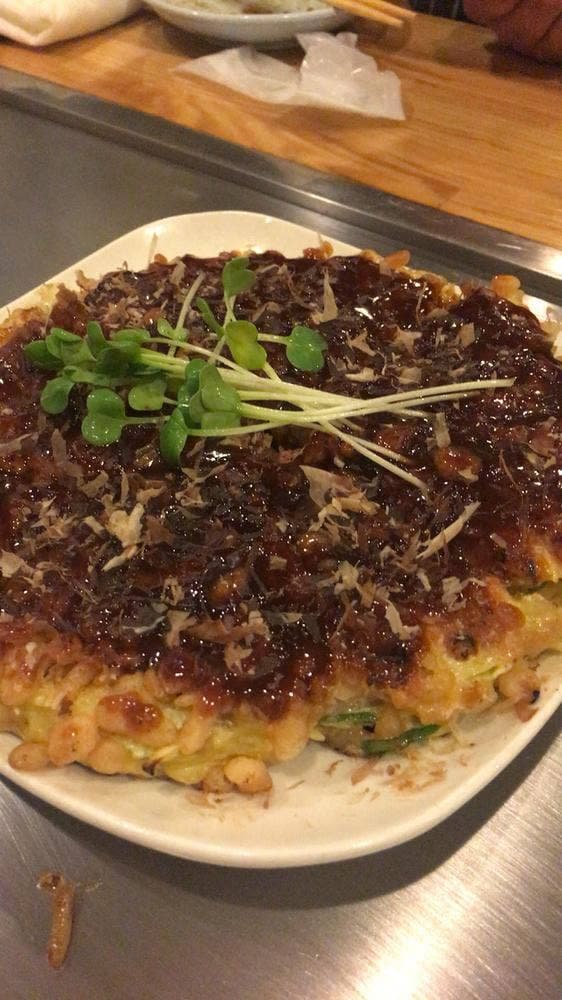 鉄板 みつ喜 - サブ画像1