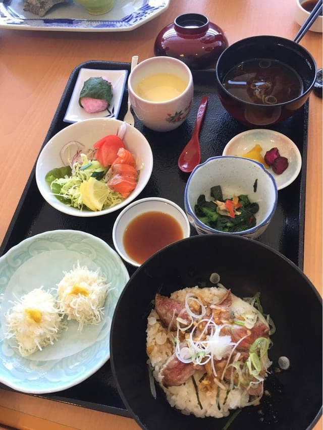 お食事処 紀水 - サブ画像3