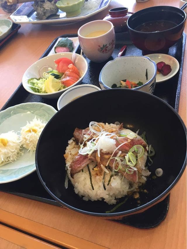 お食事処 紀水 - サブ画像2