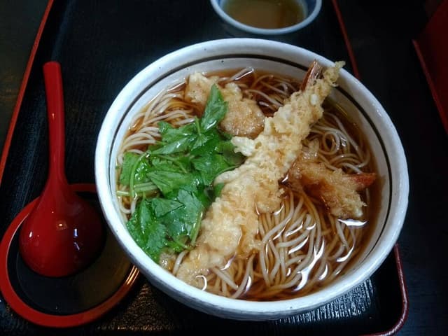 陣屋 昭和店 - サブ画像2