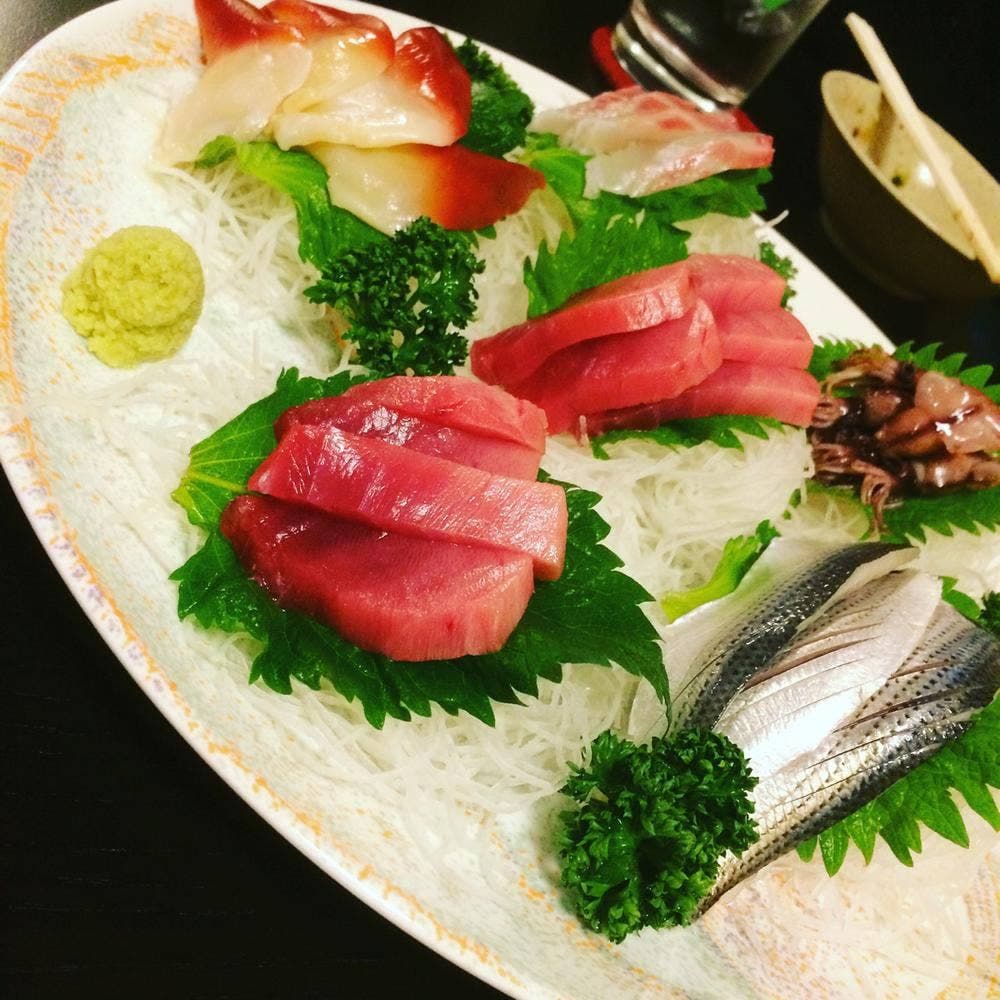 居酒屋 いろは