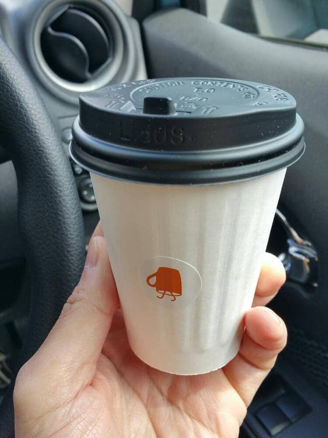 フレンチ コーヒー ファンクラブ - サブ画像1