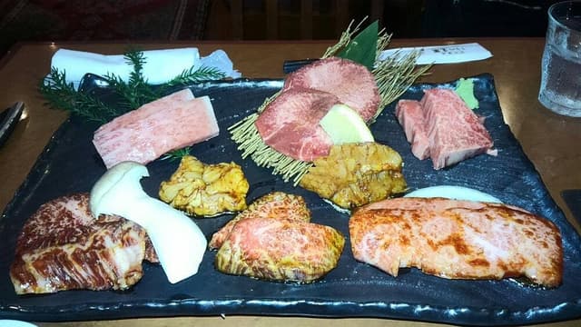 和牛焼肉 こうべ高麗 - サブ画像2