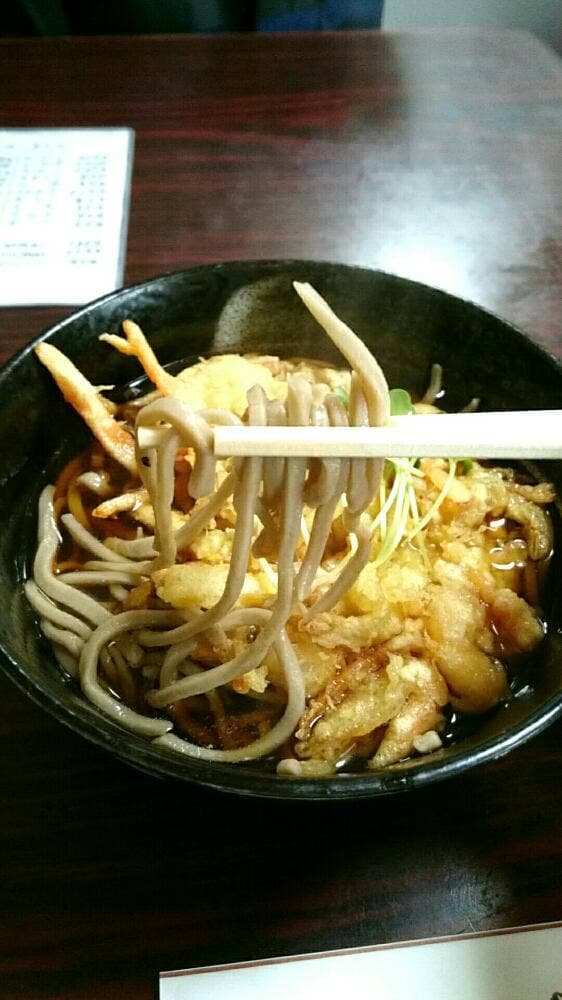 そば芳 - サブ画像1