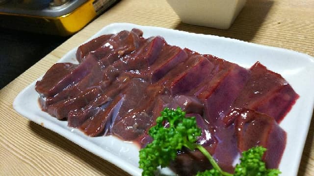 やきとん酒場 一力 成増店 - サブ画像3