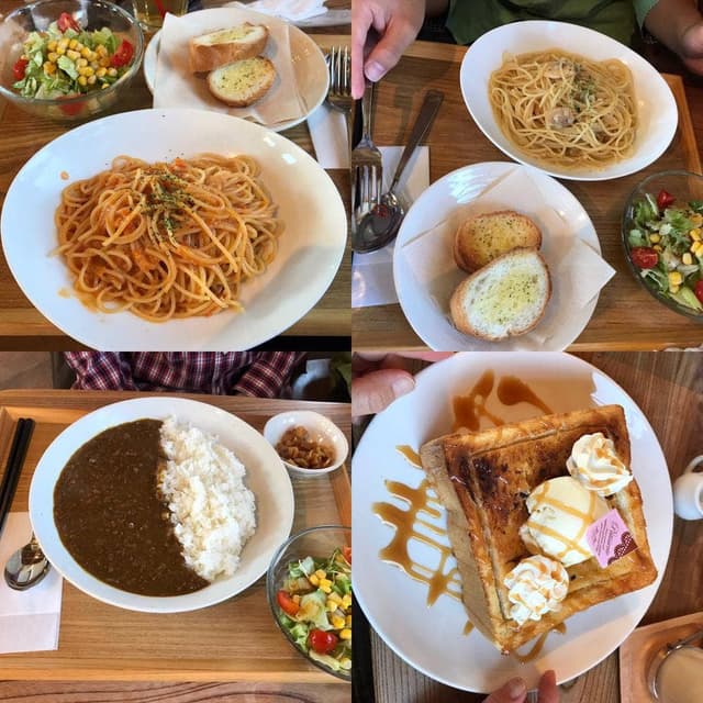 フラット - サブ画像3