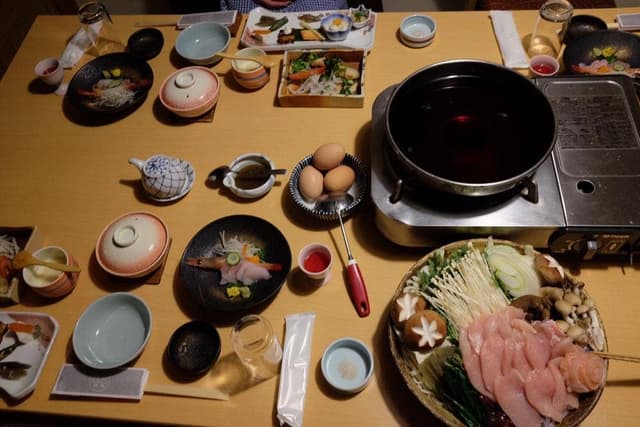温泉旅館 銀婚湯 - サブ画像2