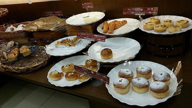 ホルン 姪浜店 - サブ画像2