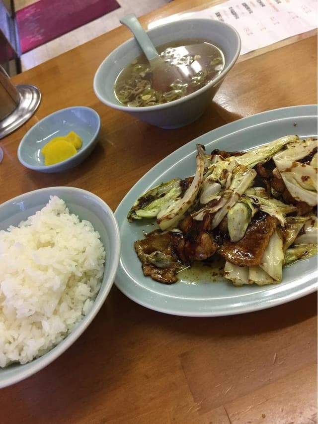 麺工房 天天 - サブ画像2
