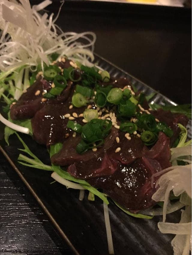 串焼き処日比谷鳥こまち - サブ画像3