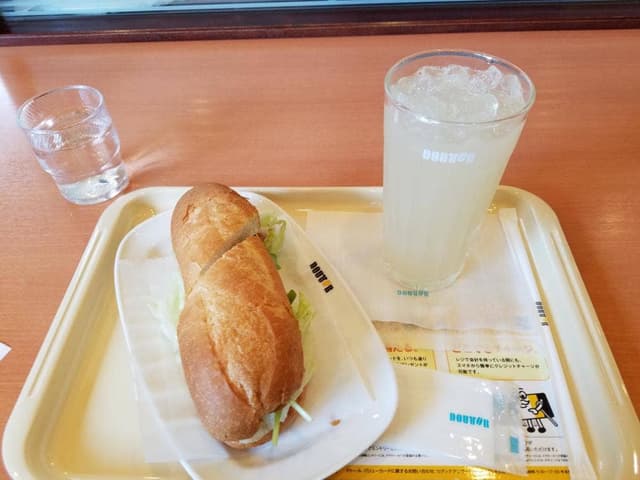 ドトールコーヒーショップ 高尾駅前店 - サブ画像3