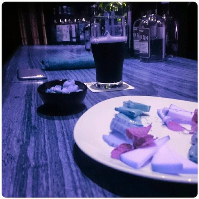 BAR 奥 - サブ画像3