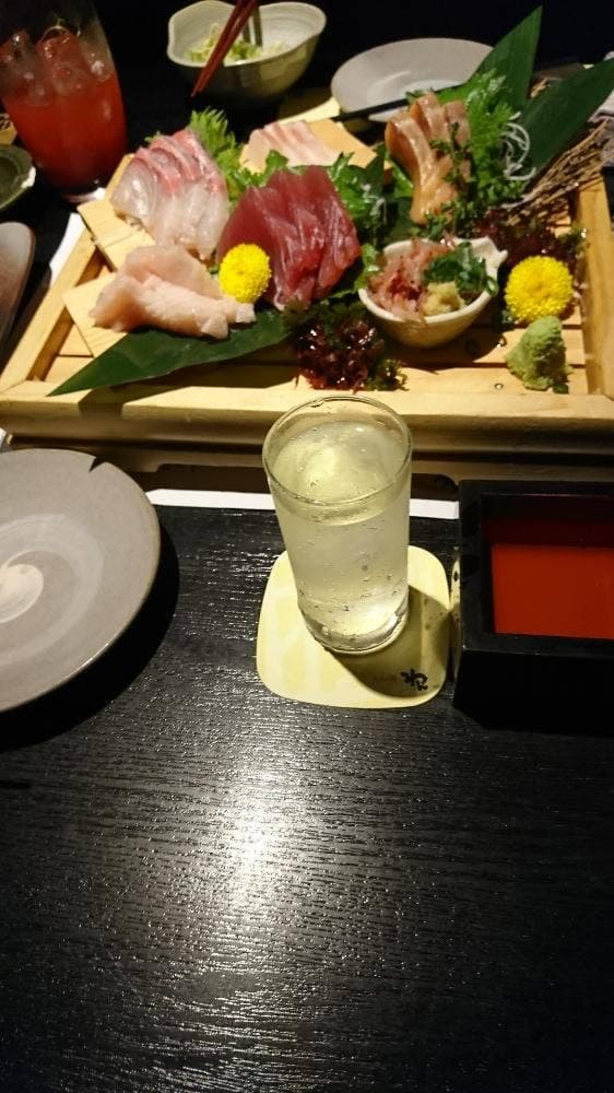 くいもの屋わん 中央林間店