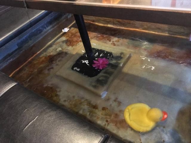 もみの気ハウス 京都店 - サブ画像2