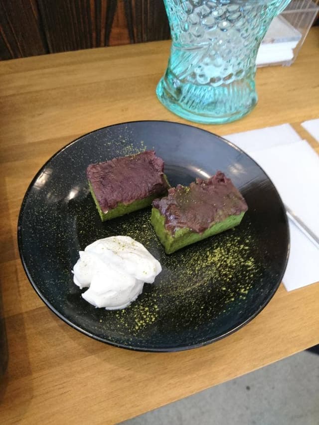 Cafe warm - サブ画像2