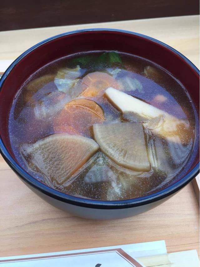山野草カフェ 山ぼうし - サブ画像2