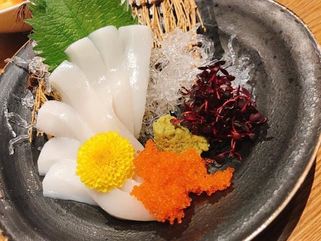 北海酒場 やまと - サブ画像1