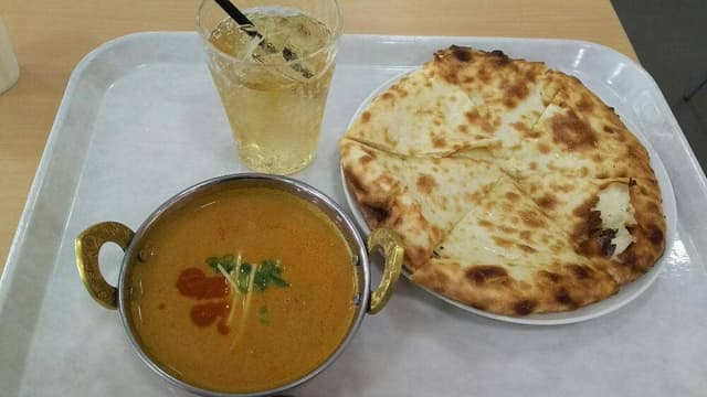 スバカマナ メグリアエムパーク店 - サブ画像3