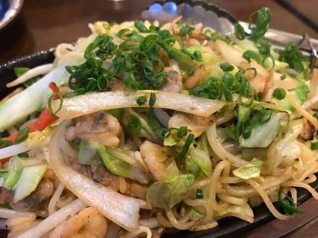 エスニックダイニング じゃぽん - サブ画像1