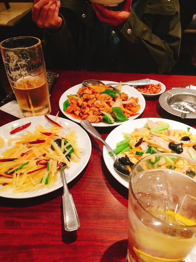 本格中華料理 海輝 - サブ画像3