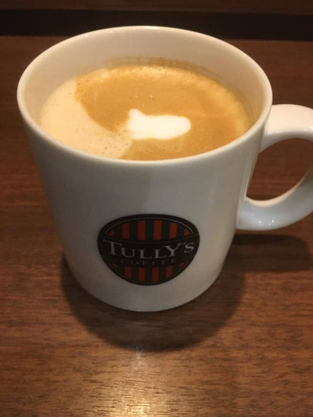 タリーズコーヒー 宇都宮駅東口店 - サブ画像1