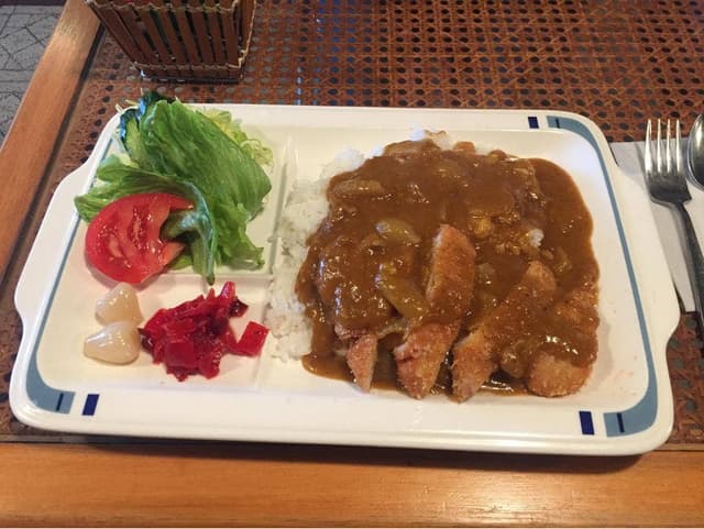 レストランみよしの - サブ画像2