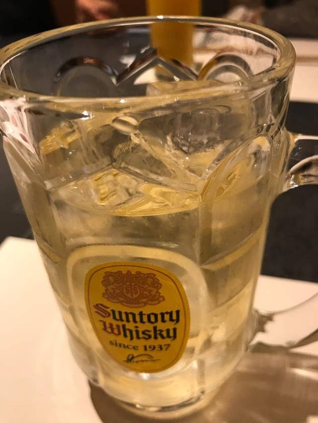 梅の花 蒲田店 - サブ画像3