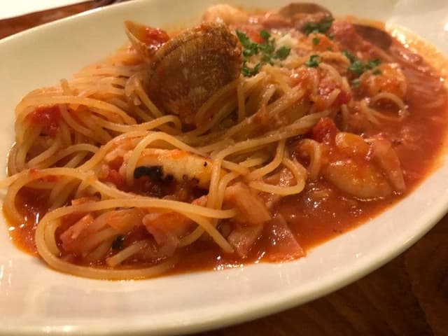 イタリアン酒場 TAKEYA 本川越店 - サブ画像2