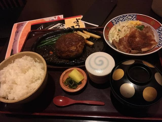 壽楽 - サブ画像1