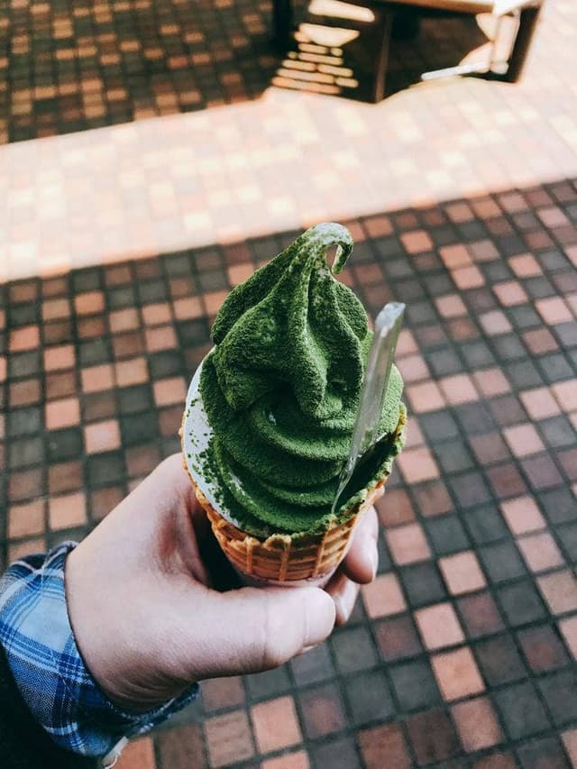 ぐり茶の杉山 伊豆高原店 - サブ画像1