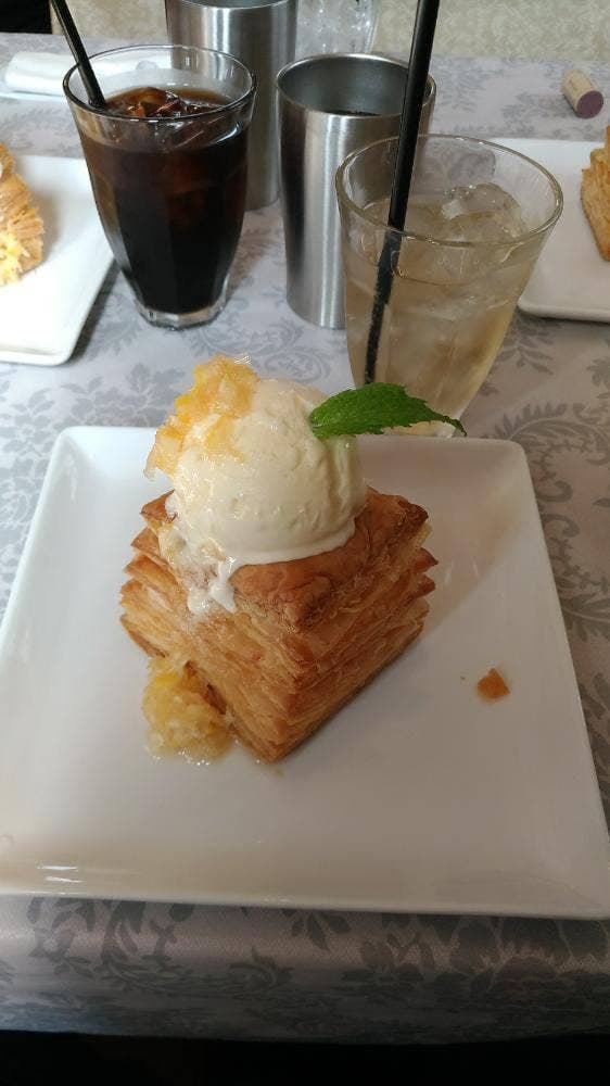 クチーナジータ - サブ画像2