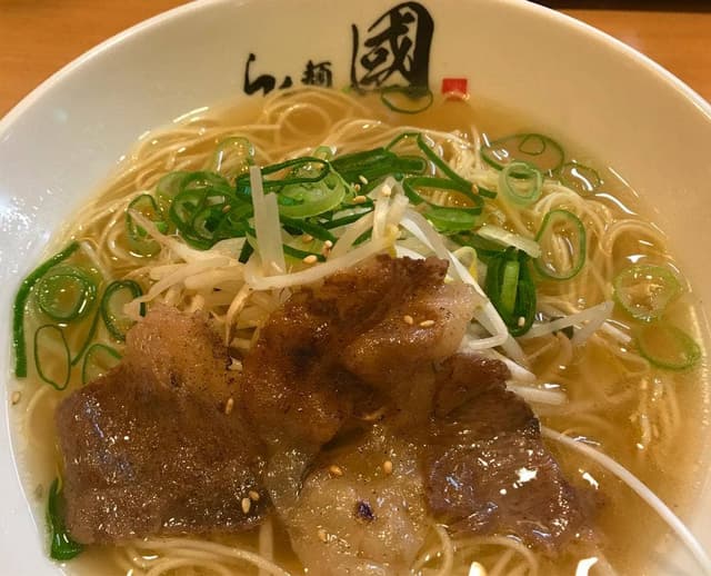 らぁ麺 國 - サブ画像1