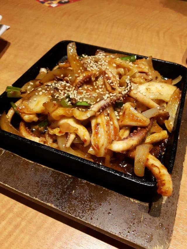 魚民 大在駅前店 - サブ画像3
