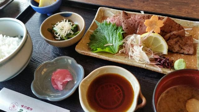 味の関所 名阪茶屋 - サブ画像2