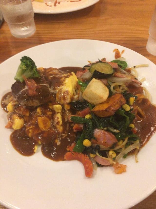 An'z KITCHEN - サブ画像2